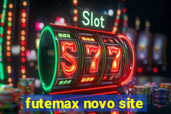 futemax novo site